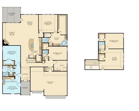 Lennar Home Builders Floor Plans Review Home Co