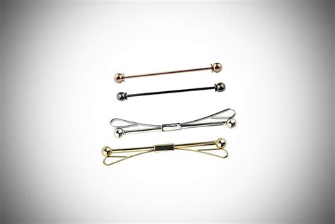 Top 10 Tie Pins For Men That Will Keep Your Tie Organized And Stylish