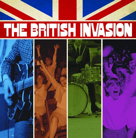 amazon british invasion various artists british invasion 輸入盤 音楽