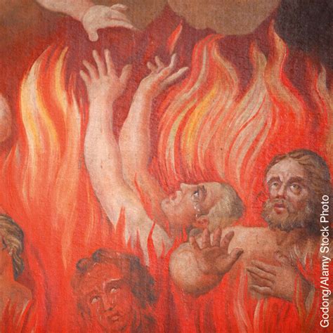 Albums 97 Pictures Pictures Of People In Hell Updated