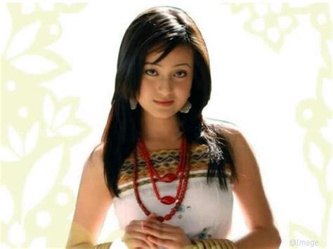 Manipuri Actress Photo Gallery July 2012