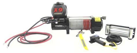 All wiring diagrams posted on the site are collected from free sources and are intended solely for informational purposes. Superwinch X9 Heavy Duty Recovery Winch, 9K Superwinch Electric Winch 1901C