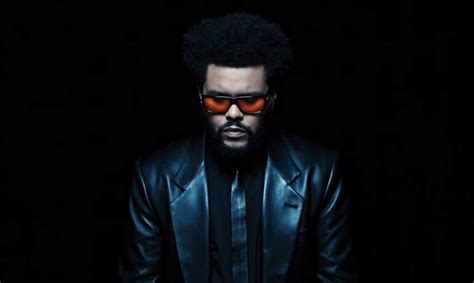 The Weeknd Presenta Nuevo Disco Dawn Fm A Inicios De Este Año 2022