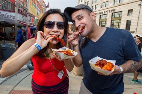Lineup Announced For Windy City Ribfest This Weekend Uptown Chicago