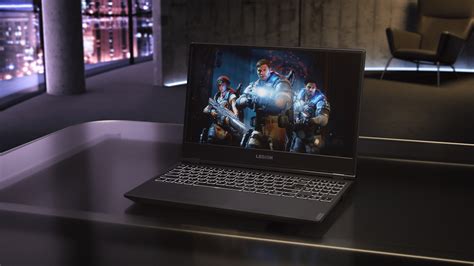 Lenovo Malaysia Releases New Gaming Laptops And Monitor