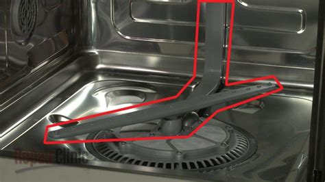 Kitchenaid Dishwasher Repair Not Cleaning Properly
