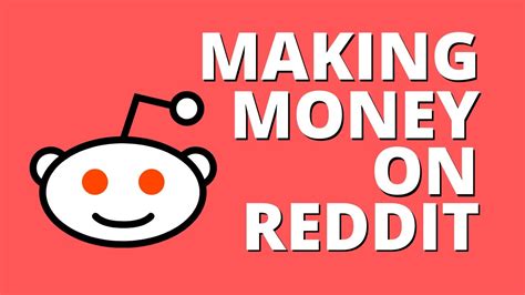 If the 15th falls on a weekend, your payment will be processed on the 17th. How To Make Money On Reddit - YouTube