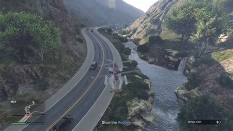 It served as a teaser for the forthcoming release of red dead redemption ii. Tongva Hills Car Location Gta V - CARCROT