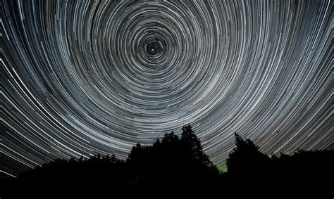 7 Tips For Shooting And Processing Star Trails Star Trails Trail