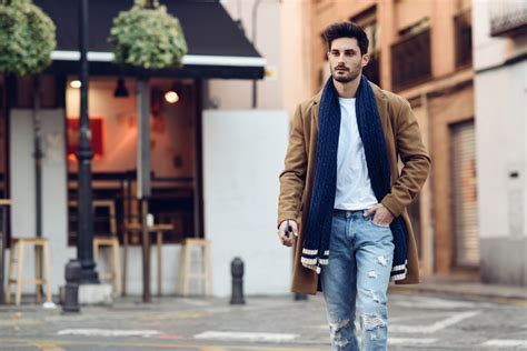 51 Masculine And Rugged Style Ideas For Men 2023 Guide