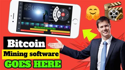 Easy miner is a free bitcoin mining app for android devices. bitcoin android miner app update 2019 - free 0.005 btc ...