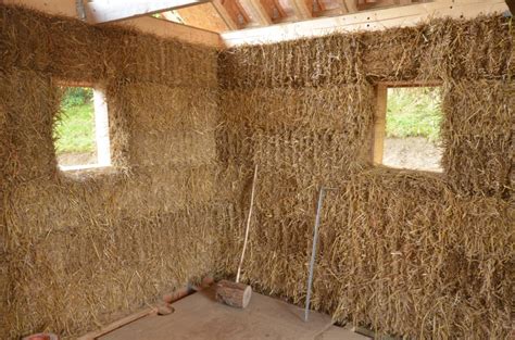 Straw Bale Building The How To Guide Jeffrey The Natural Builder
