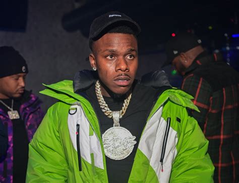 Dababy Sued By Rental Property Owner For Assault