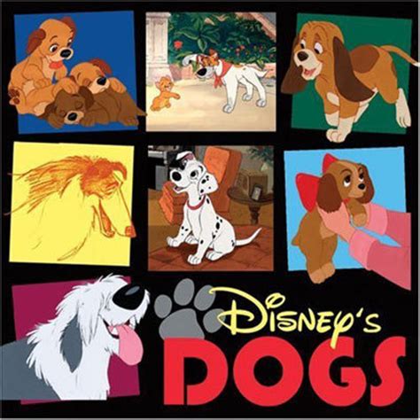 Funny disney dog names 2020: Disney cats or dogs? Poll Results - Classic Disney - Fanpop