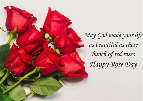 Happy Rose Day 2021 Quotes In English And Hindi Rose Day Images And