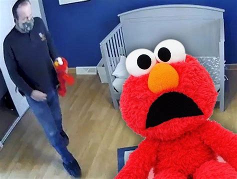 Home Inspector Has Sex With A Elmo Doll Pattaya One News