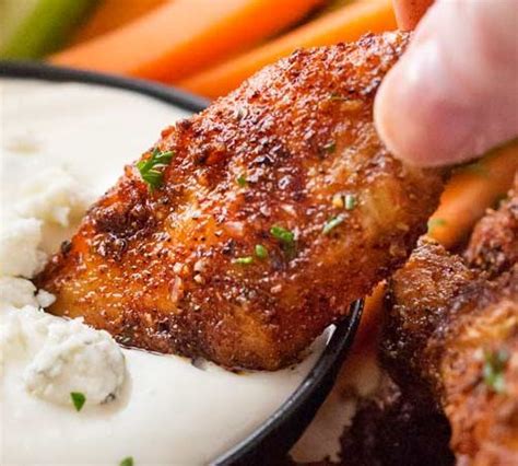 They work well as appetizers for parties and group events or anytime you're in the wing mood! ventura99: Costco Garlic Chicken Wings Recipe