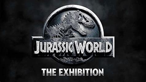 Jurassic World The Exhibition Review Melbourne Museum 2016 Impulse