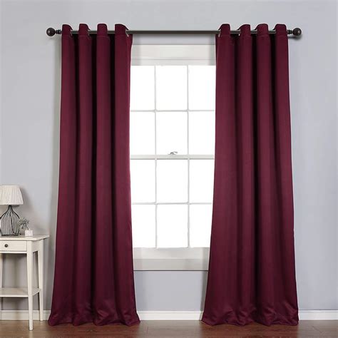 Americana Curtains Window Treatments Curtains And Drapes 2023