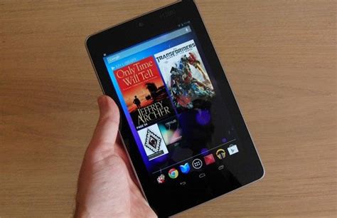 Top 5 Tablets In The Market