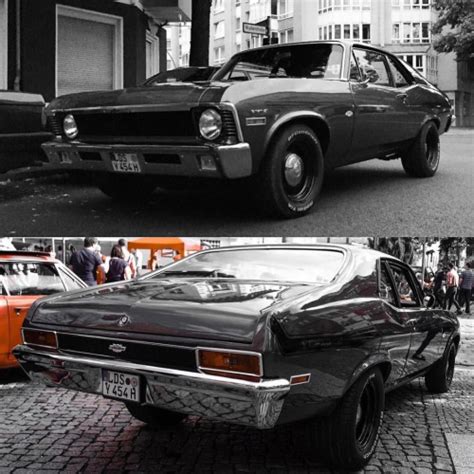 Muscle Cars Muscle Cars