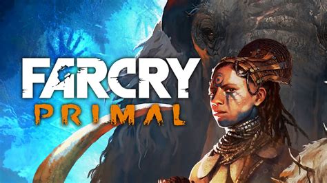 Far Cry Primal Land Of Oros Ep1 Youtube
