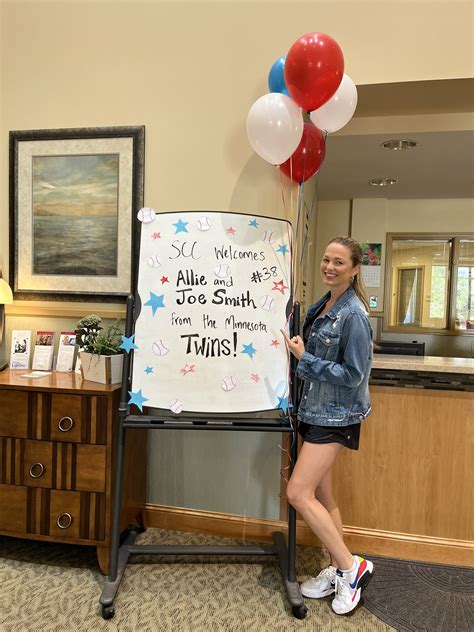 Allie LaForce on Twitter: "It was an honor to rep @HelpCureHD at Good