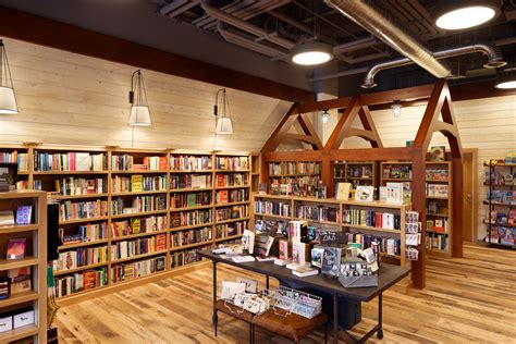 Give Love To Local Bookstores Mountain Living