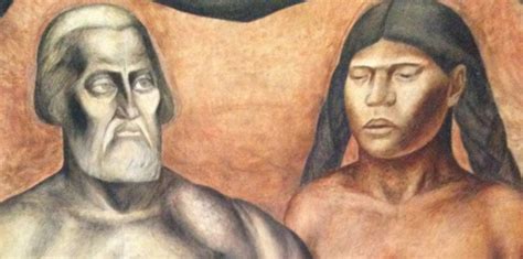 1492 La Maldición De Malinche En América Indígena Y Latina Servindi