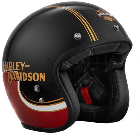 Jethelm Harley Davidson 98176 18ex Harley Davidson Jethelm Thunder