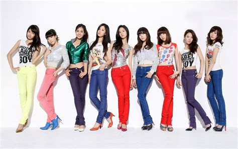 Girls Generation Girls Generationsnsd Wallpaper 32214672 Fanpop