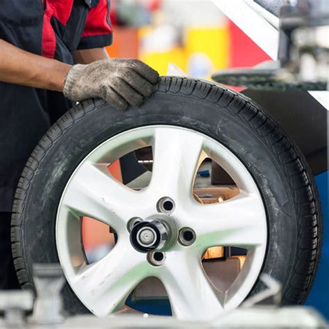 Plugging a tire from the outside is not a rma approved repair method, but for many tire stores, it is their method. Tire Repair 7-Days a Week in Chicago - MilitosAutoRepair.com