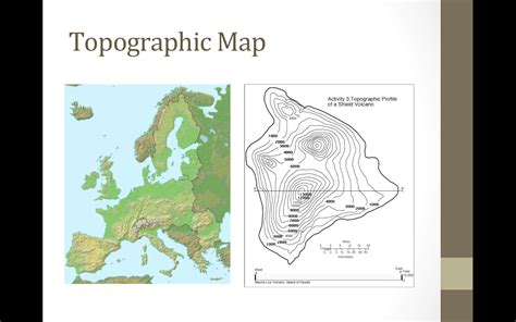 Ap Human Geography Types Of Maps