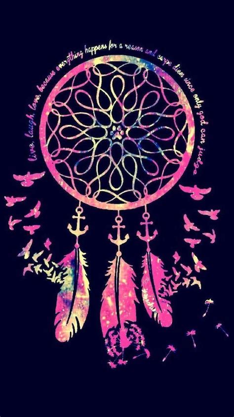 Dream Catcher Hd Android Wallpapers Wallpaper Cave
