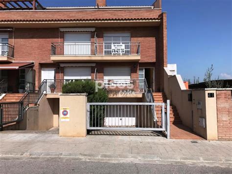 Venta alquiler traspaso obra nueva. Casa adosada en venta en Partides de Lleida. en L'Horta ...