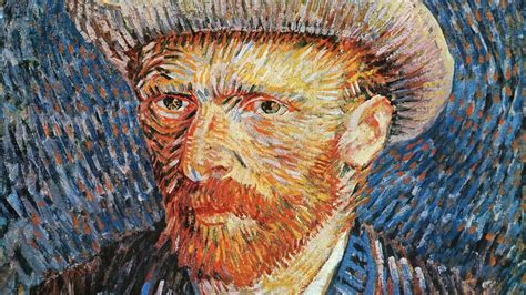 Vincent van Gogh: 8 things you didn't know about the painter | Vogue Paris