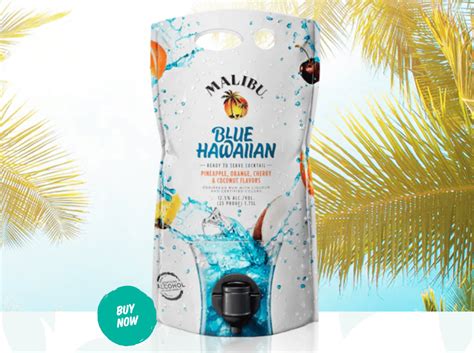 Discount99.us has been visited by 1m+ users in the past month Malibu Rum Has 60-Ounce Cocktail Pouches That Are ...