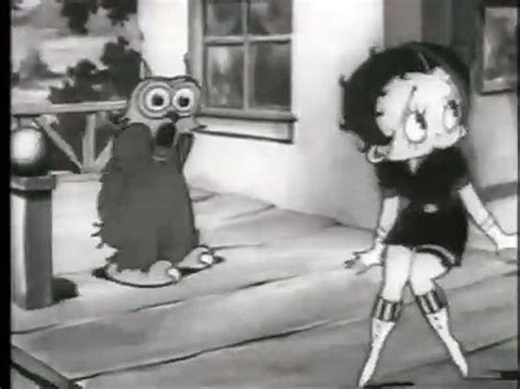 Betty Boop Cab Calloway The Old Man Of The Mountain Video Dailymotion