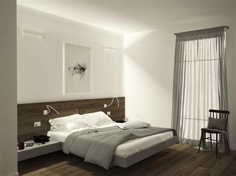 Belli da vedere, funzionali, tolgono quell'immanente senso di ingombro. Camere da letto moderne | Fratelli Pellizzari