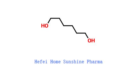 16 Hexanediol Cas 629 11 8 Manufacturers Suppliers Factory Home