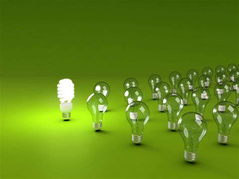 A Guide To Energy Saving Light Bulbs Saga