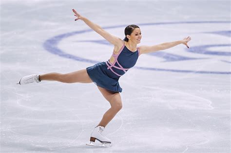 Great Britain Awarded First Figure Skating Quota Places For Beijing