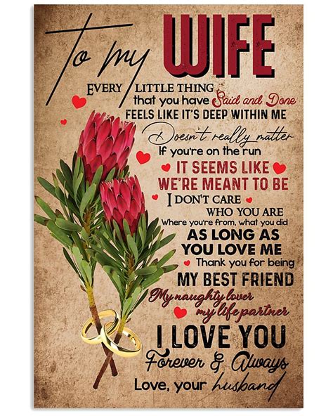 I Love You My Wife Quotes Sermuhan
