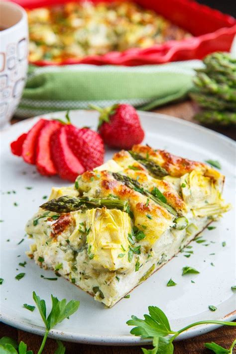 12 Healthy Summer Breakfast Recipes World Inside Pictures