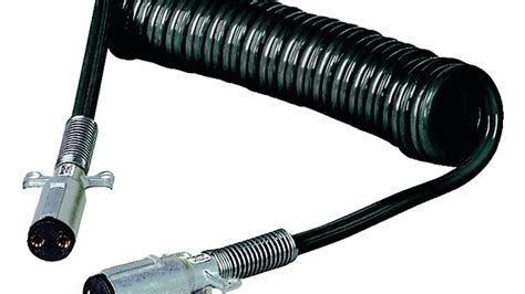 Dual Pole Electrical Cables Fleet Maintenance