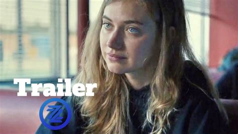 Mobile Homes Trailer Imogen Poots Drama Movie Hd Video Dailymotion
