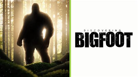 Watch Discovering Bigfoot 2017 Full Movie Free Online Plex