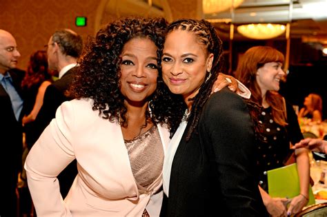 Selma Director To Make Tv Series With Oprah Winfrey