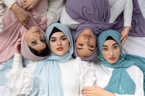 The One Stop Destination For Hijabis Azelefa Co