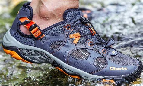 Suunto is a finnish company that manufactures precision smartwatches. 12 Best Water Shoes for Hiking in 2020 - Cool of the Wild